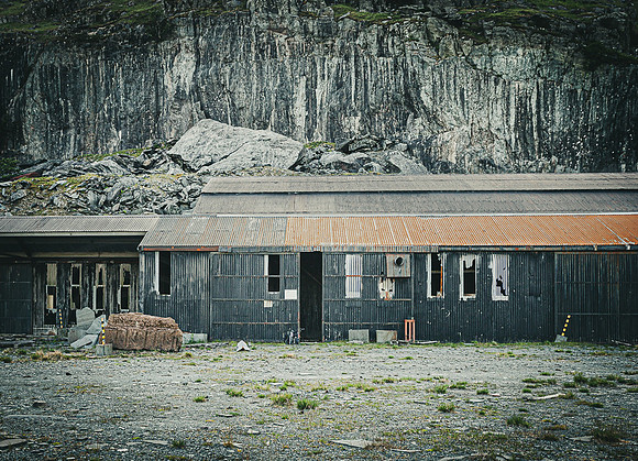 "Pets Quarry", "Kirkstone Pass", quarry, slate, dereliction, abandonment,